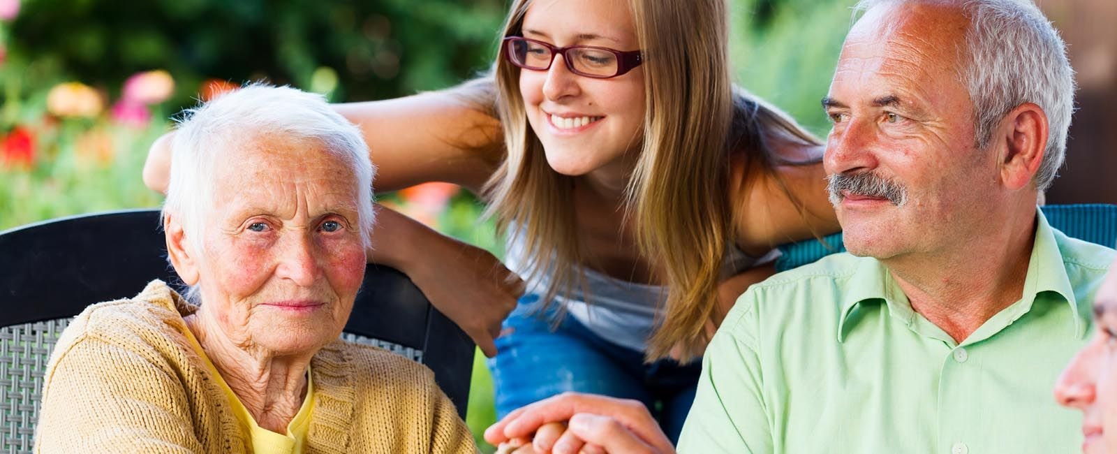 May is National Stroke Awareness Month