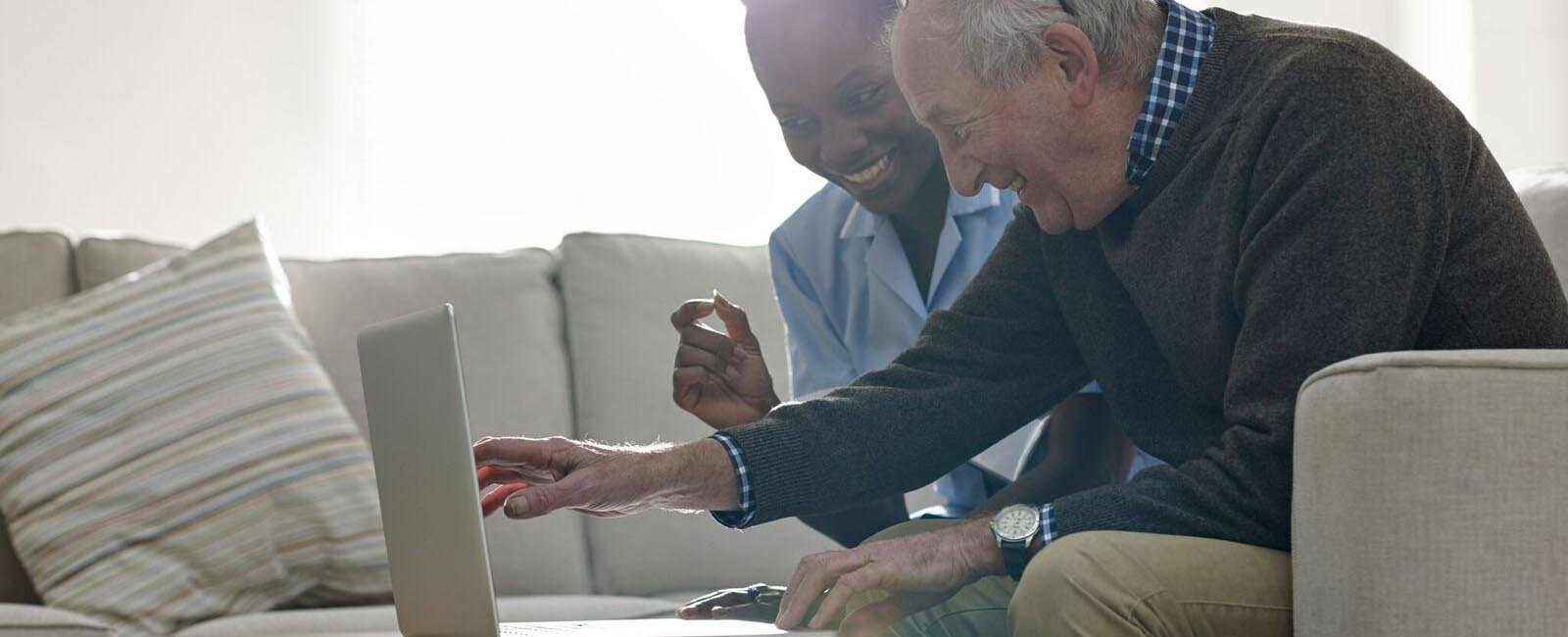 Staying Cognitively Active