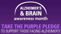 Alzheimers Pledge