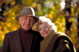 Options For Taking Care of Elderly Parents image