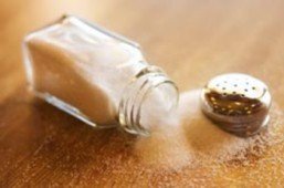 Salt image