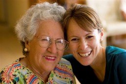 The Many Advantages of Hiring Home Care Help image
