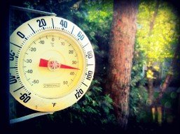 Help Seniors Beat the Dangers of Summer Heat graphic