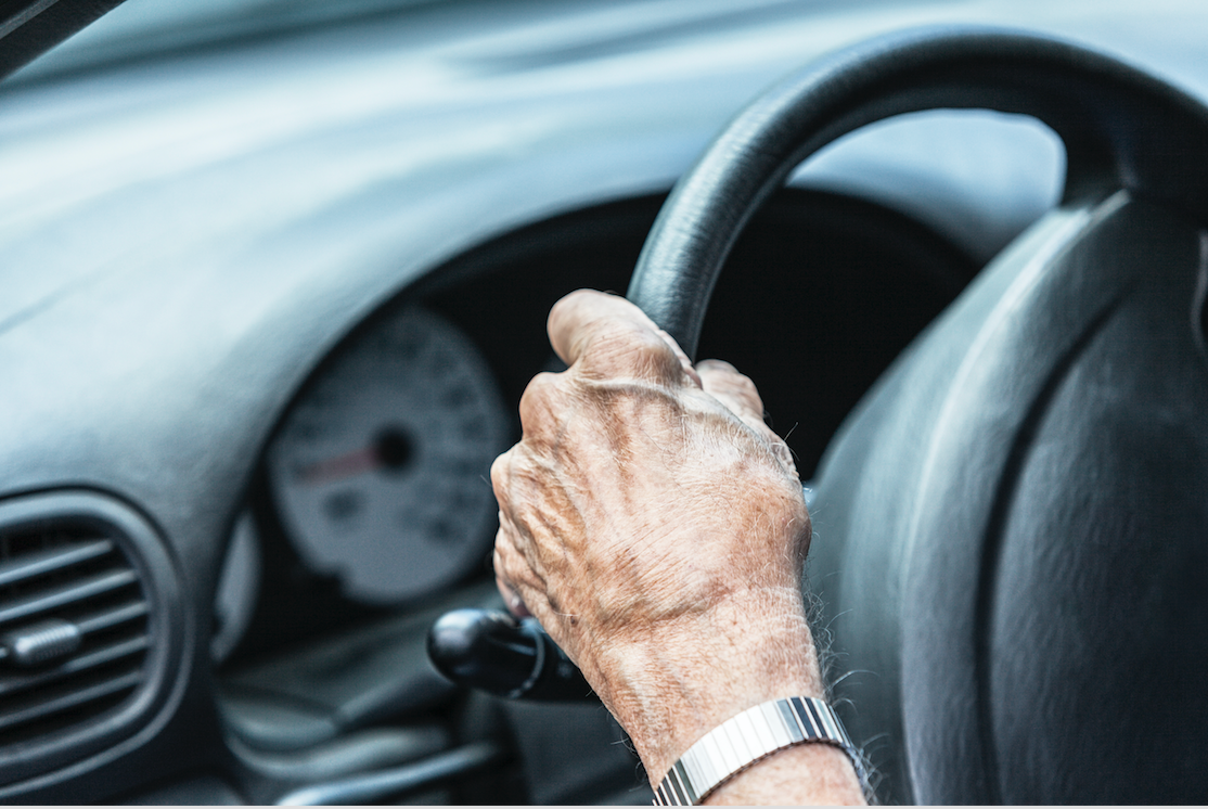 Older Driver Safety Week
