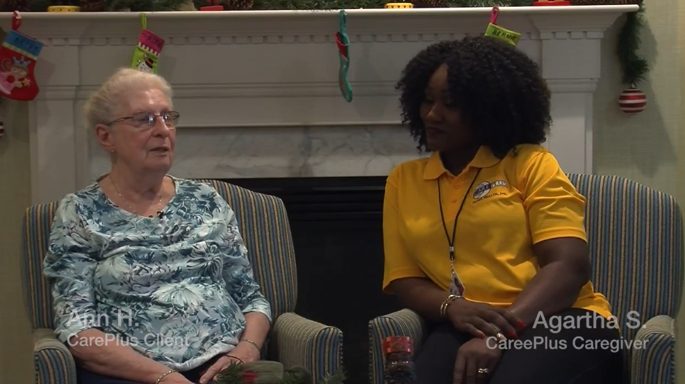 Putting Families First: Home Care Assisted Daily Living for Gaithersburg Seniors