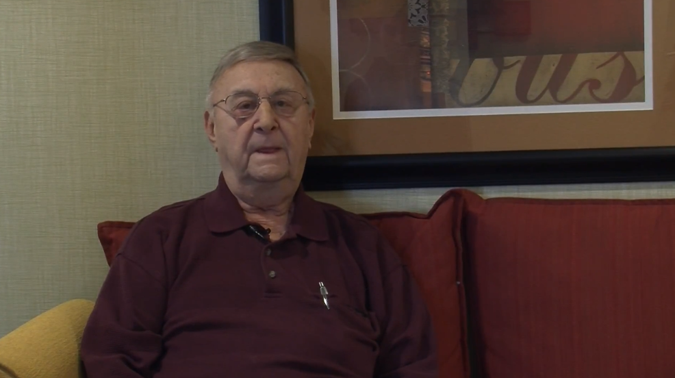Putting Families First: 24 Hour Programs for Montgomery County Seniors
