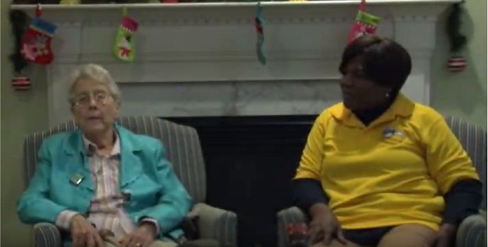 Putting Families First: Dementia Care Program