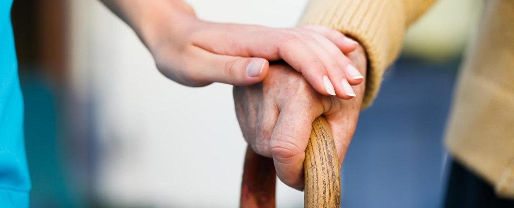 Living. Independence. Arthritis.  We Got This!