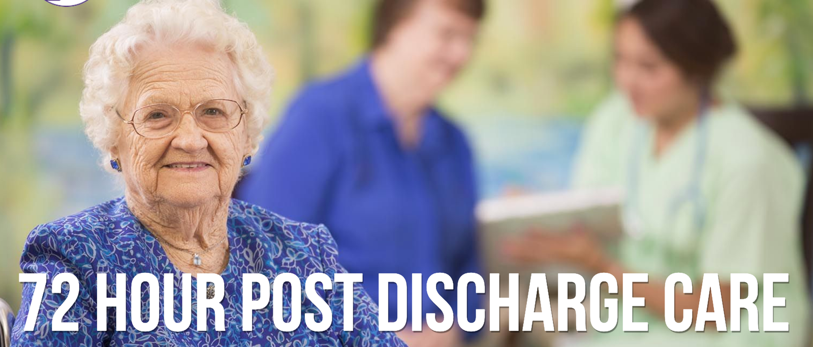 Home Care and Nursing: Planning Together for After the Hospital