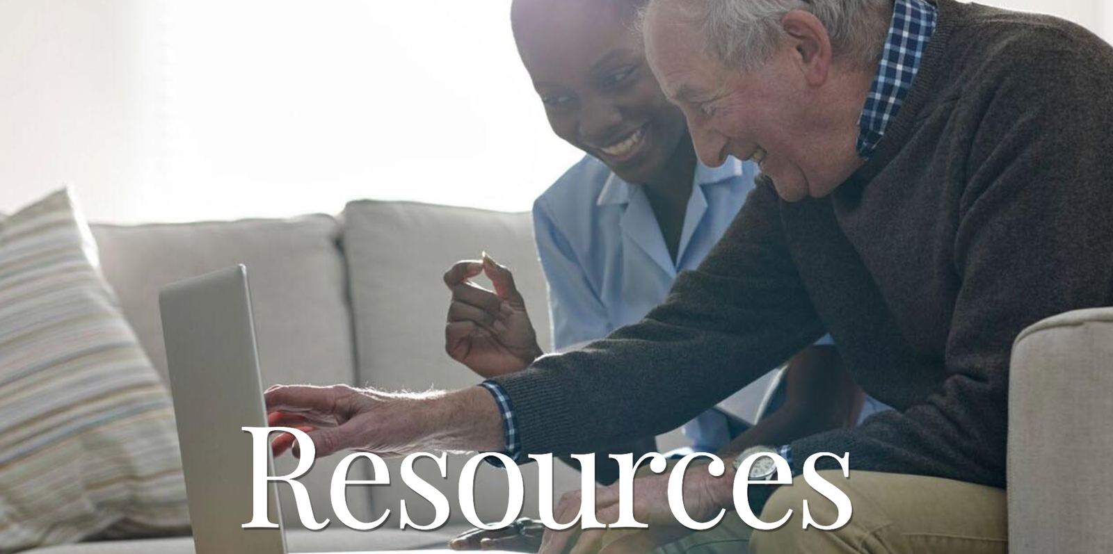 Caregiving & Staying Connected: During COVID-19