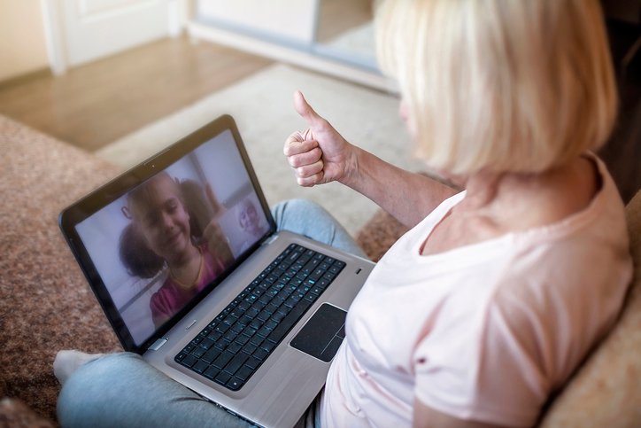 Making Technology Accessible For Seniors