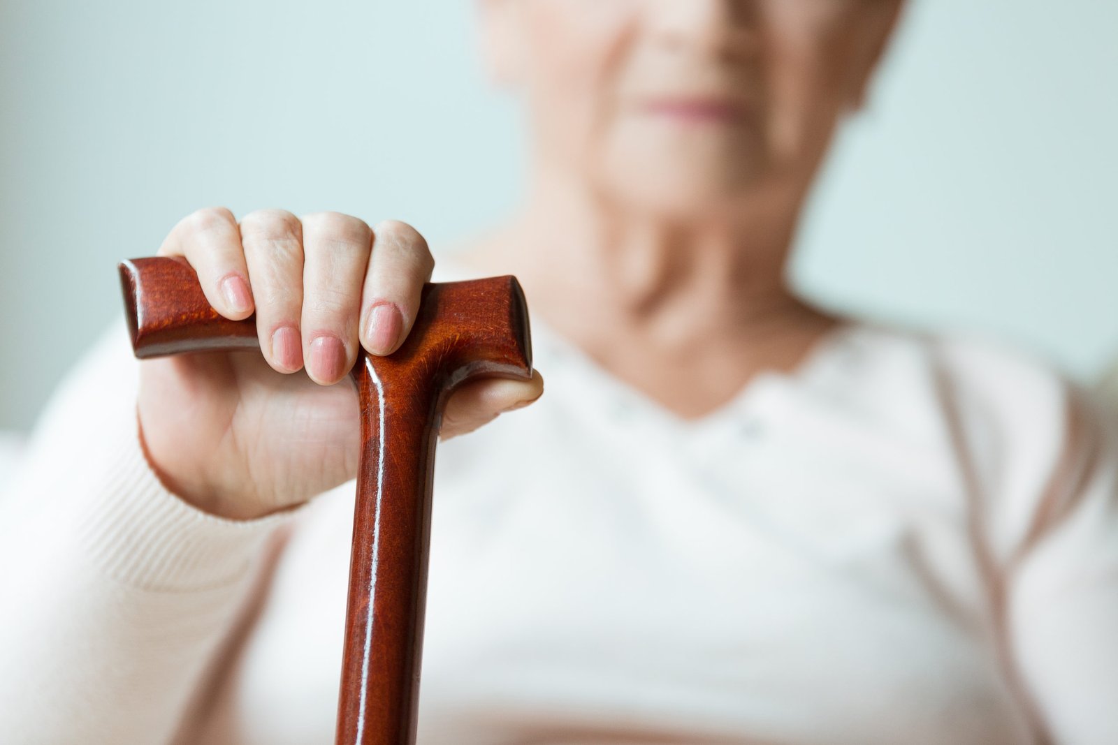 Six Ways to Practice Fall Prevention During Home Falls Prevention Awareness Week (9/21-25, 2020)