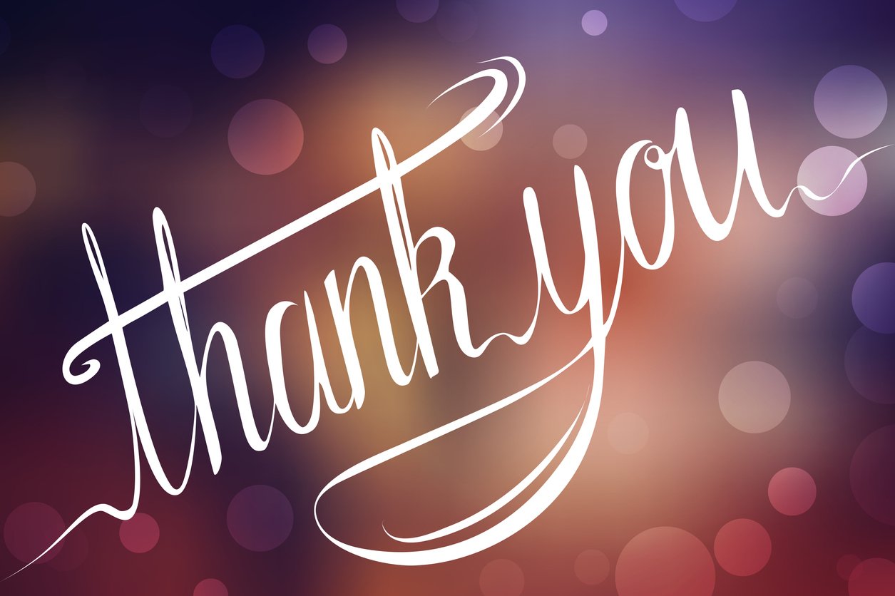 National Family Caregivers Month- Feeling Gratitude