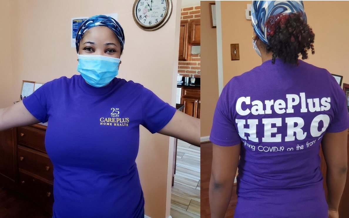 Caring for Our Caregivers