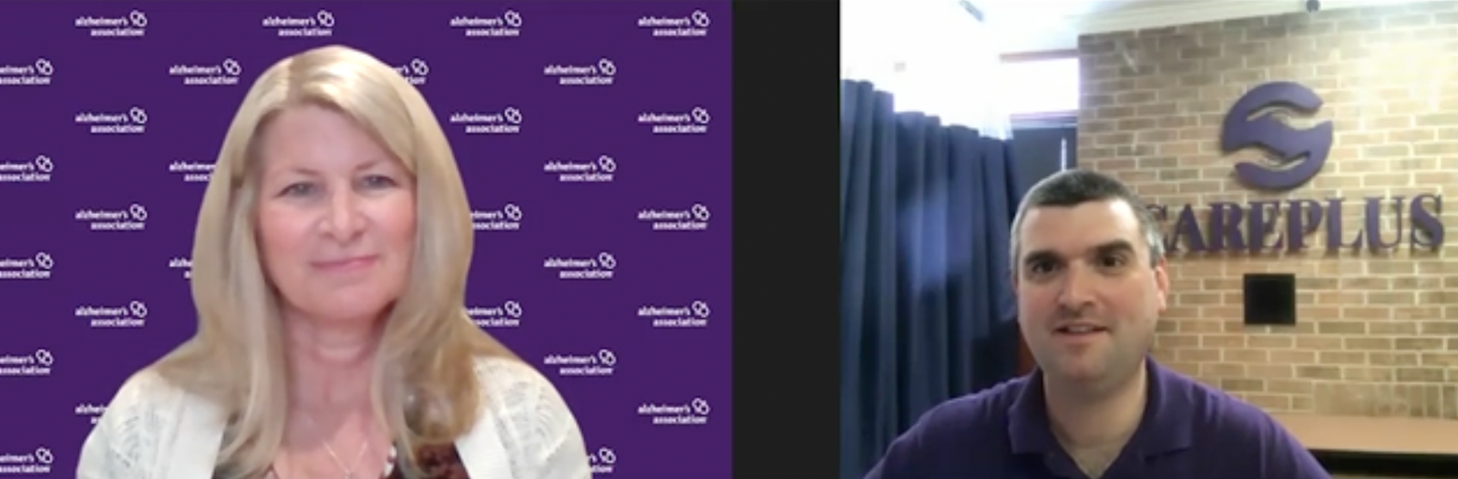 Alzheimer’s & Brain Awareness Month