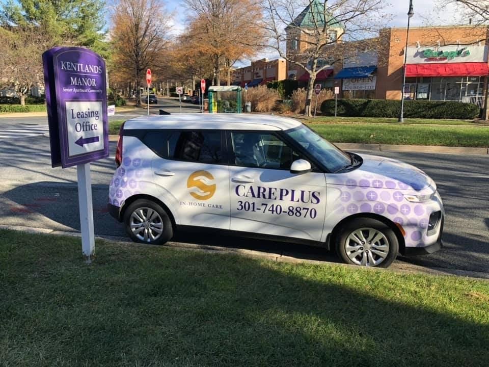 Enhanced Senior Living Community Services
