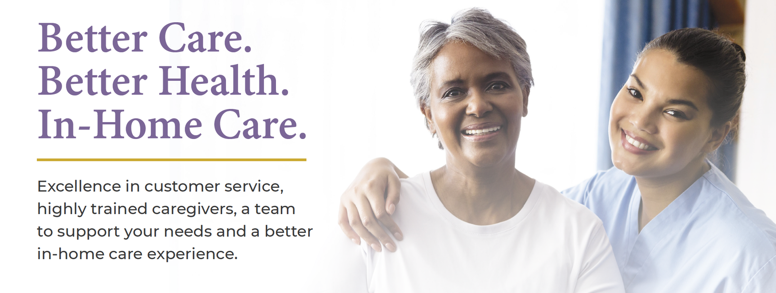 3 Qualities to Achieve Excellence in Home Health Care