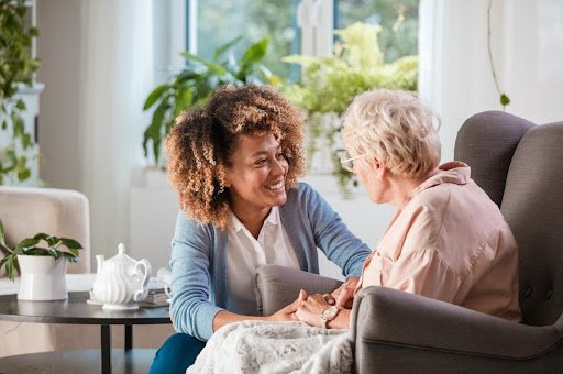 Living At Home With Alzheimer’s