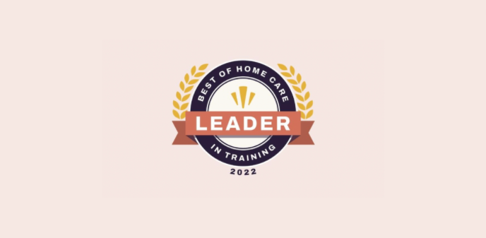 CarePlus Receives 2022 Best of Home Care® – Leader in Training Award