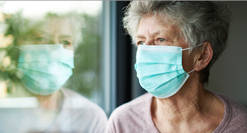 Loneliness and isolation in the aging community