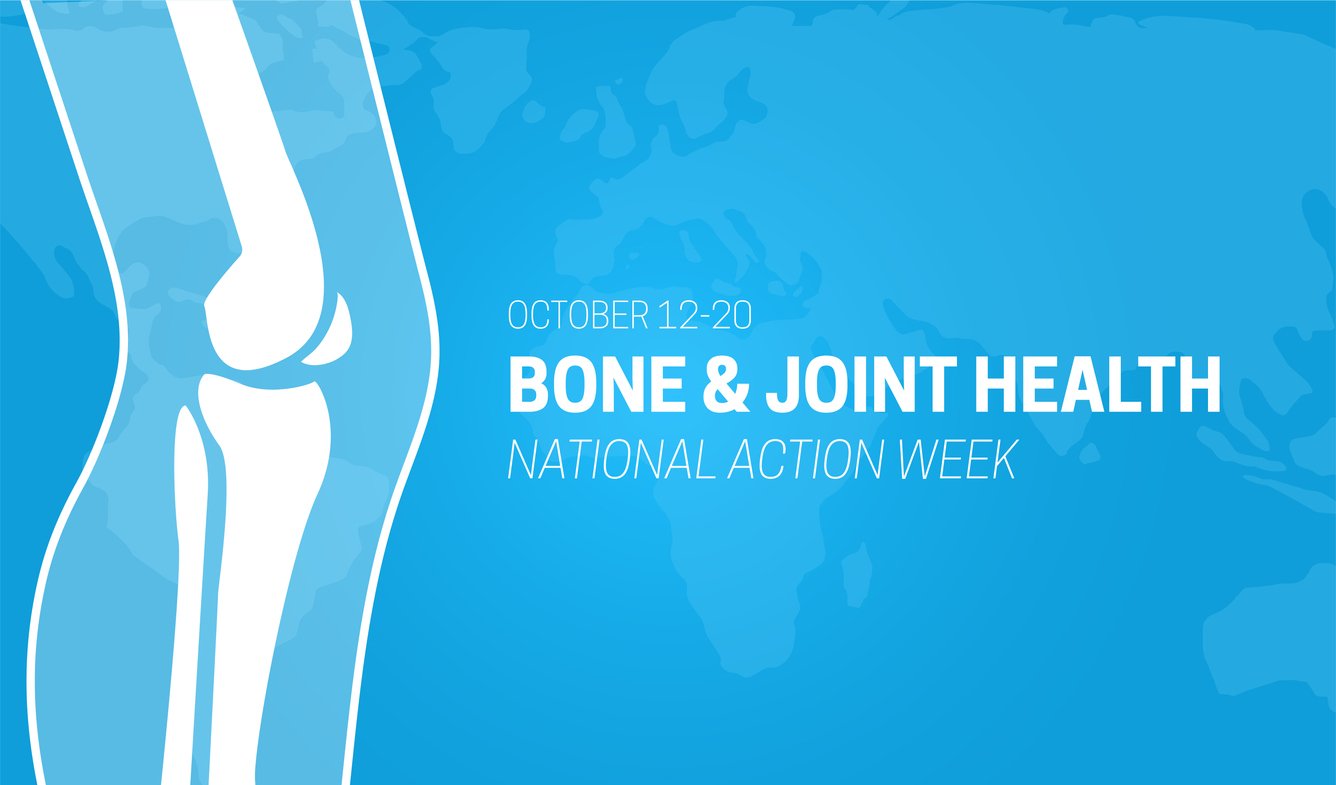 Bone and Joint Awareness in the Home
