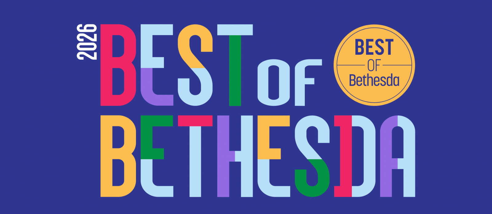 CarePlus, Best of Bethesda