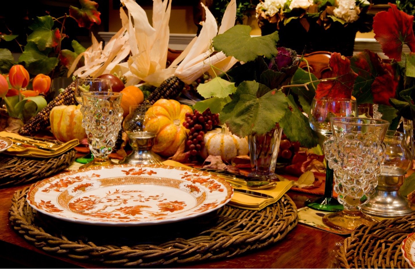 The Holidays Offer A Chance to Ensure Your Loved One’s Well-Being