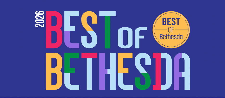 CarePlus – A Best of Bethesda 2026 Finalist for In Home Health Care