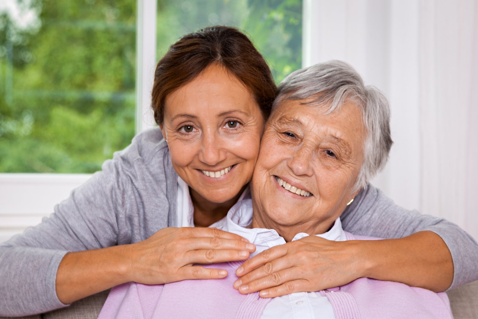 Talking to Your Loved One About Getting Help at Home